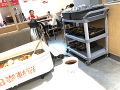 -鱼酷活鱼烤鱼(北美店)