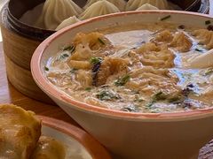 -小桃园·豆浆油条(复兴中路店)
