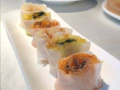 -皇朝会.经典传统粤菜(外滩店)