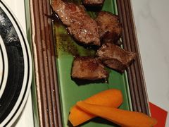 -黑木原精致料理·铁板烧