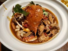 -炊烟小炒黄牛肉(东庆街店)