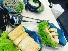 -钢管厂五区小郡肝火锅串串 Chuan Chuan hot pot