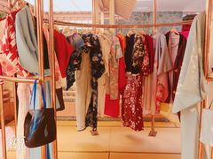 -蓝鲸湾汤泉(包河店)