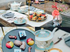 -北京古城老院厉晓麟精致菜