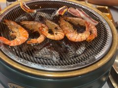 -龙虾奇迹(大华三路店)