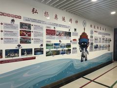 -北京科技大学-游泳馆