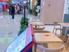 -喜家德虾仁水饺(华强天虹店)