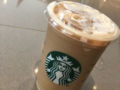 -星巴克(凯德晶萃店)