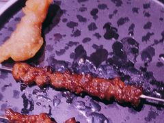 -丰茂烤串(全国首店)