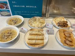 -沈家花园如皋菜(海阳路店)