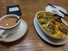 -新旺茶餐厅(嘉里城店)