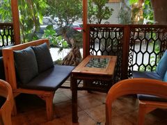 -西关84·History·Art·Cafe