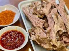 -清真·益鑫羊肉手抓馆(花园北街店)