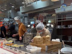 -乡村基·川味现炒大王(熙悦天街店)