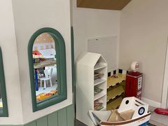 -艾米茉亲子餐厅(万象城店)