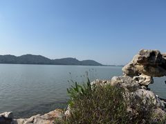 -东湖落雁景区