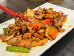 -海天楼中餐厅(吴宫泛太平洋酒店)