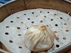 -奇芳阁·百年清真南京菜(夫子庙店)