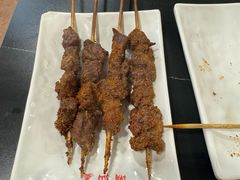 -潮汕美牛肉丸火锅店(天宁寺店)