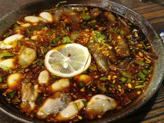 -大洋家·精品潮汕菜·生腌砂锅粥(天河东路店)
