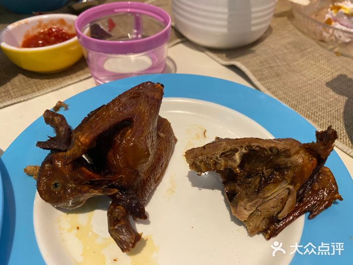 帝企鹅自助餐厅•儿童岛•真企鹅(长隆企鹅酒店)图片