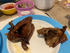 -帝企鹅自助餐厅•儿童岛•真企鹅(长隆企鹅酒店)