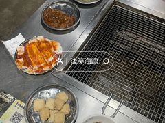 -同心烧烤(总店)