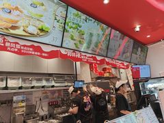 -DQ·蛋糕·冰淇淋(五角场万达店)