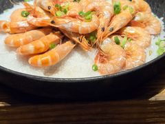 -高佳庄·海鲜酒楼(定海店)