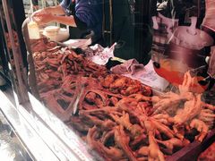 -清真拉妈卤味(回民街店)