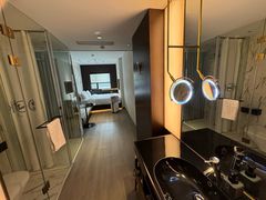-苏州观前平江CitiGO欢阁酒店