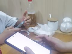 -鸭小妹鸭血粉丝(老门东店)