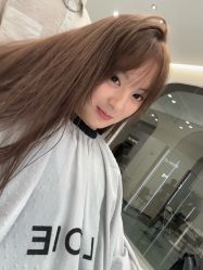 -DL HOPE明星造型