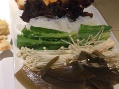 -鱼酷活鱼烤鱼(恒隆广场店)