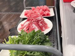 -鑫龙火锅城(青岛分店)
