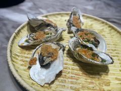 -蠔爺王志德生蚝馆(金沙湾店)