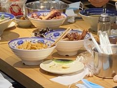 -大头亮羊汤烩面·河南非遗(良乡总店)