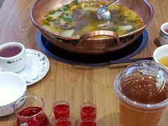 -妈妈的味道·腾冲特色菜(和顺古镇店)