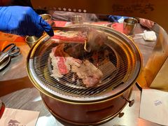 -西塔老太太泥炉烤肉(苏州大悦城店)