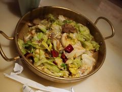 -佬麻雀·新湘菜(珠海金发购物中心店)