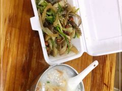 -陈添記·祖傳爽鱼皮·西关老字号(广州首店)