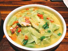 -鱼食饭稻·苏浙土菜17年老馆子(平江路店)