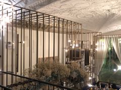 -YUE·6·西式融合餐厅(外滩六号店)