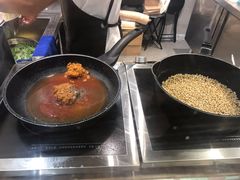 -西方小巷 Western Alley·欧洲街头小吃(时尚天河店)