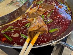 -老城红焖羊肉(人民路店)