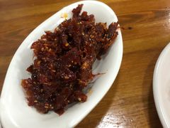 -优壹佳·延边朝鲜族料理(中山北路店)