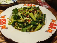 -广府乡下·饭庄(新港东路店)