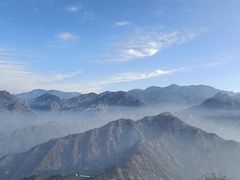 -终南山南五台景区