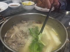 五指毛桃药膳鸽-鸽鸟轩(石岐店)