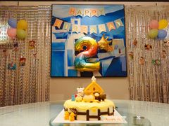 -鹿港小镇(悠唐店)